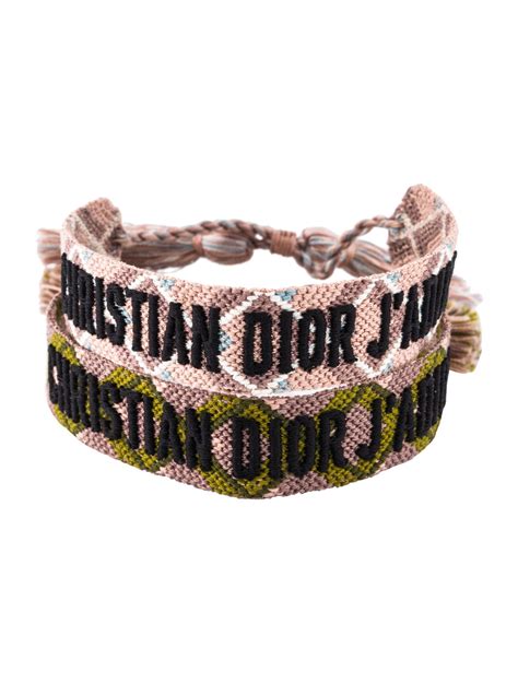 dior bracelet price ph